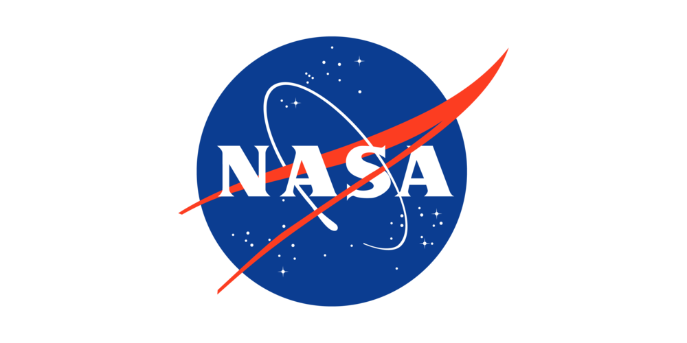 Image of NASA logo